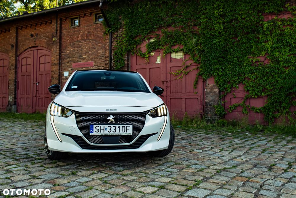 Peugeot 208 1.5 BlueHDi GT Line S&S - 3