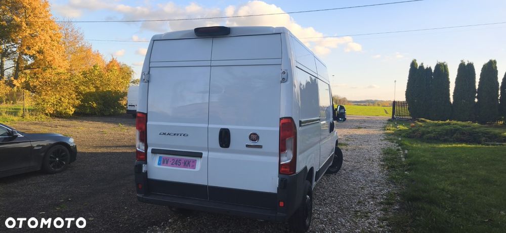 Fiat Ducato - 33
