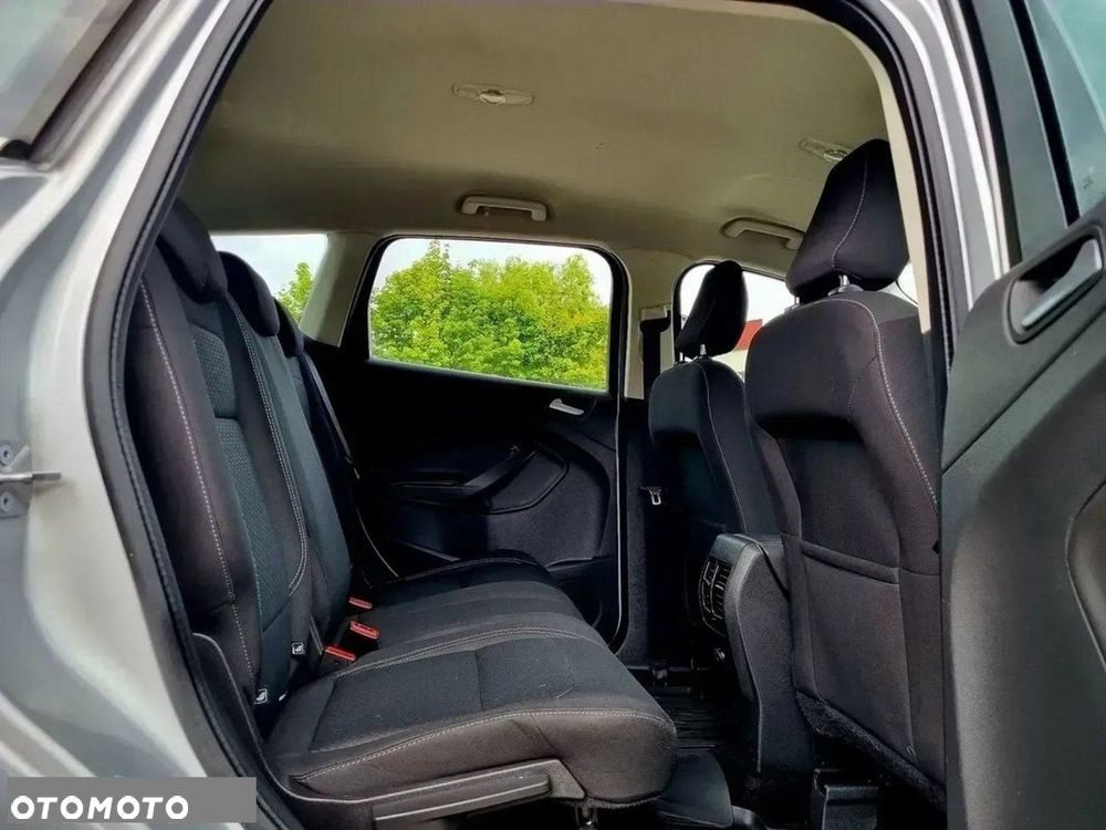 Ford Kuga 1.5 EcoBlue TITANIUM - 13