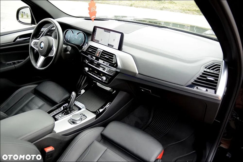 BMW X3 xDrive30i M Sport sport - 25