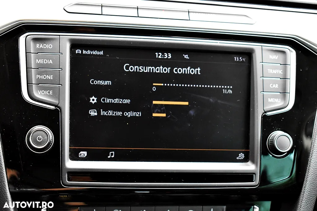 Volkswagen Passat Variant 2.0 BiTDI 4Mot DSG Highline - 28
