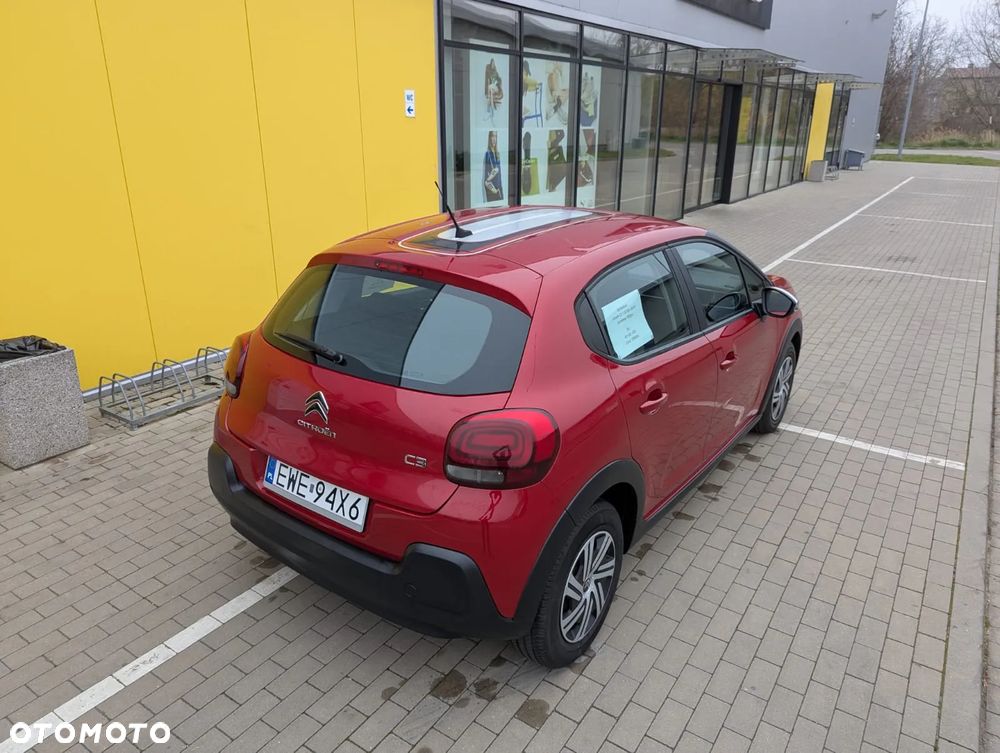 Citroën C3 - 20