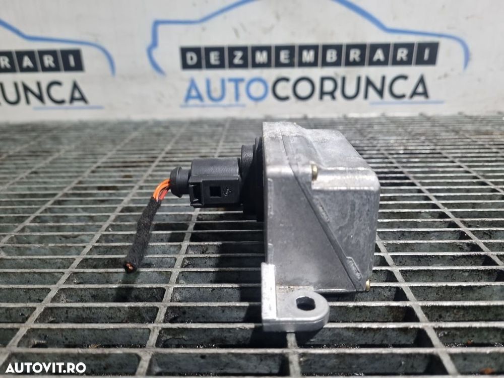 Modul Porsche Cayenne 2002 - 2006 (1131) 7H0907652 - 2
