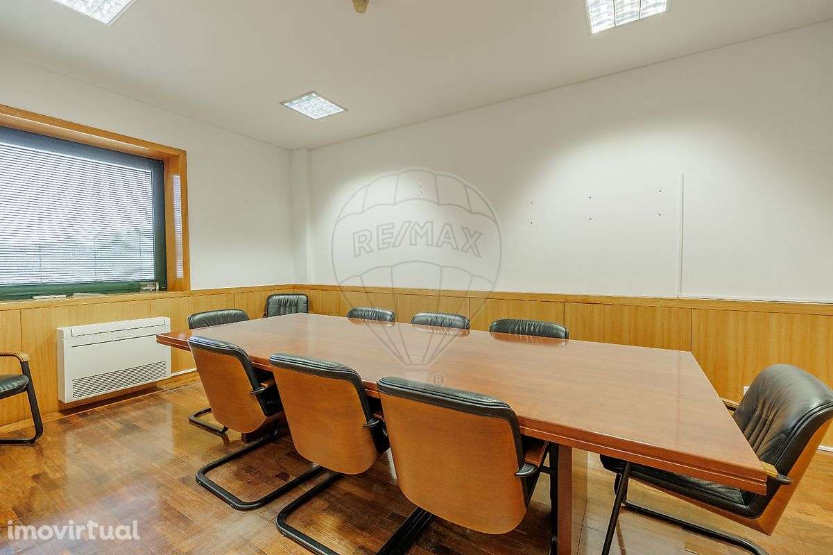 Escritório  para venda - Grande imagem: 3/22