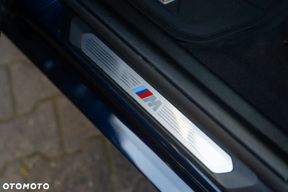 BMW X3 M - 21