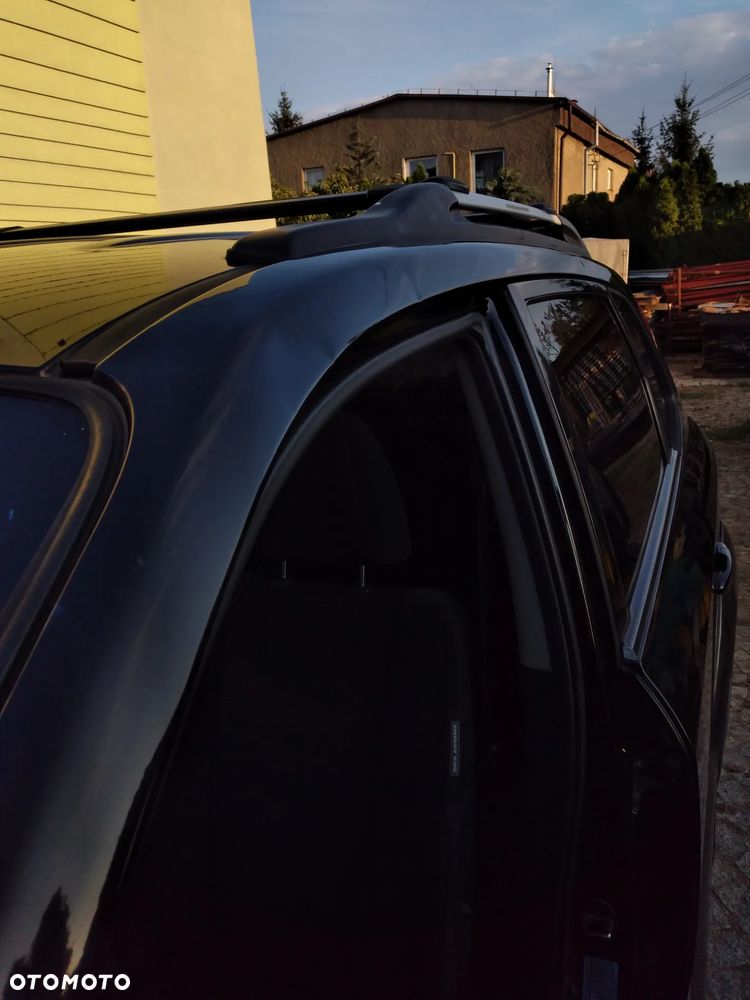Hyundai Tucson 2.0 CRDi Premium - 11