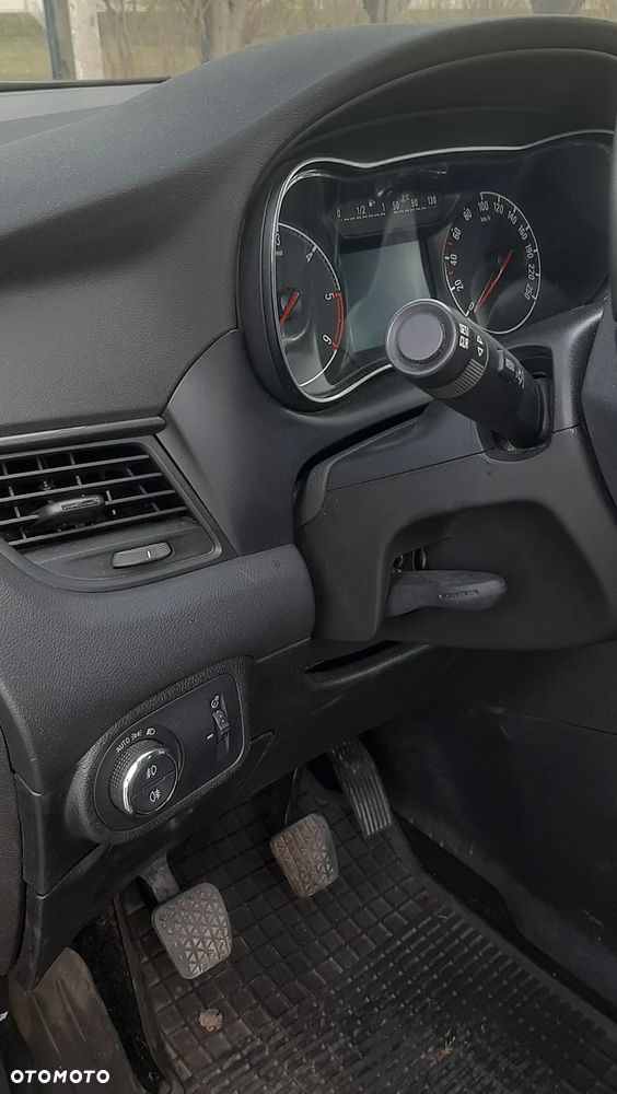 Opel Zafira 1.6 D Start/Stop Business Innovation - 18
