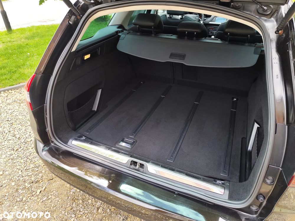 Citroën C5 HDi 165 FAP Exclusive - 27