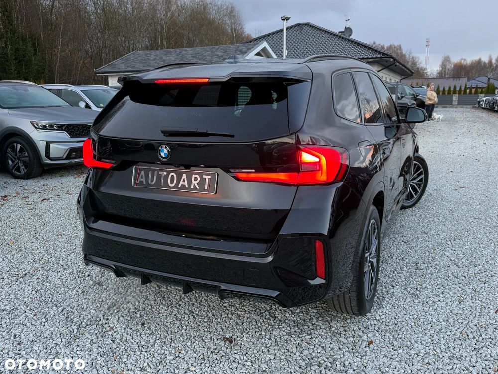 BMW X1 xDrive23i mHEV M Sport - 16