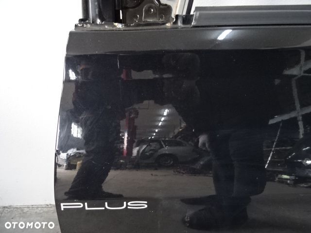 DRZWI LEWY PRZÓD LEWE PRZEDNIE DAIHATSU CUORE L251 HB 5D 03-07 LAK:N05 NR759 - 2