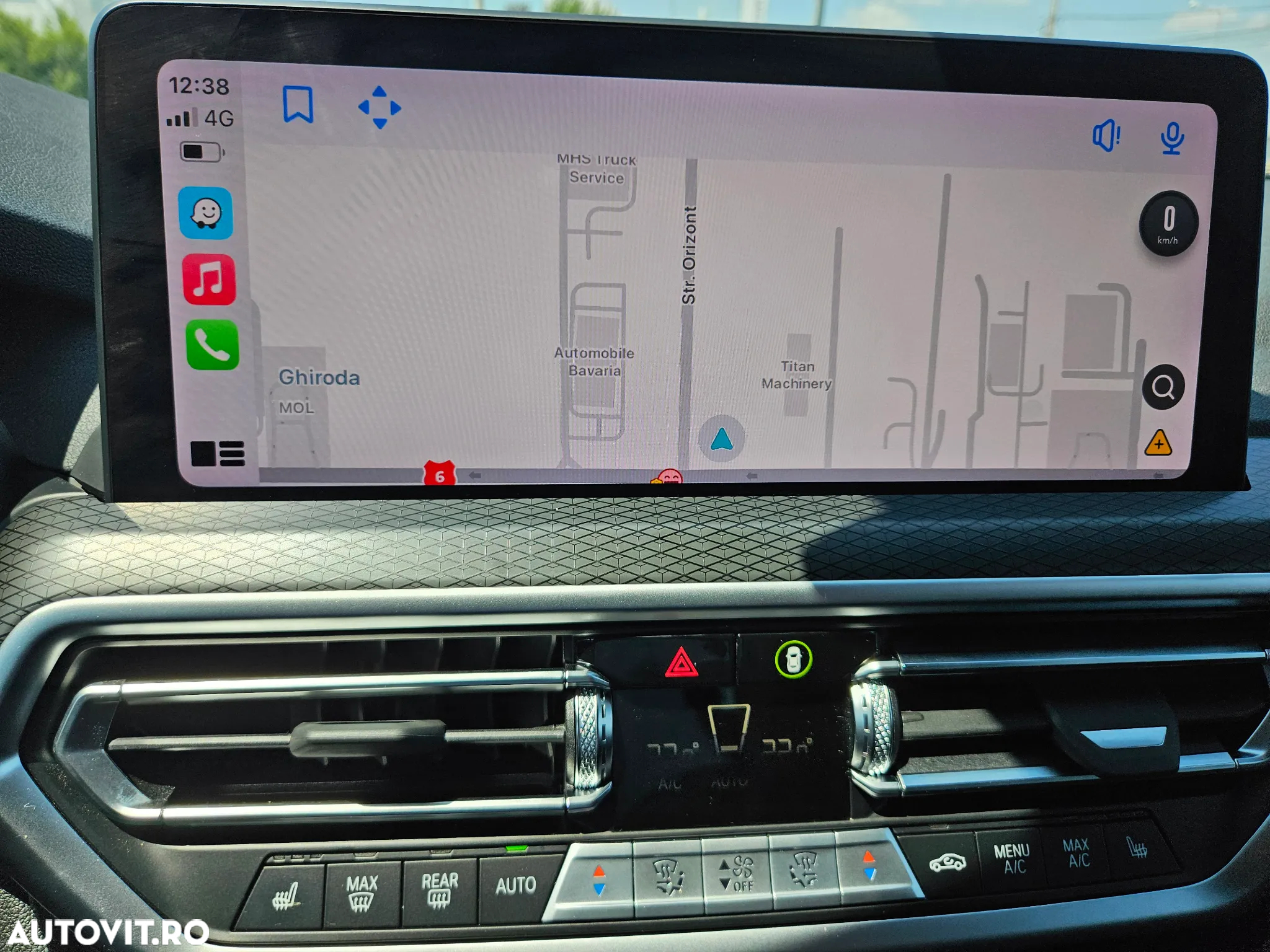 BMW X3 xDrive20i AT MHEV - 24