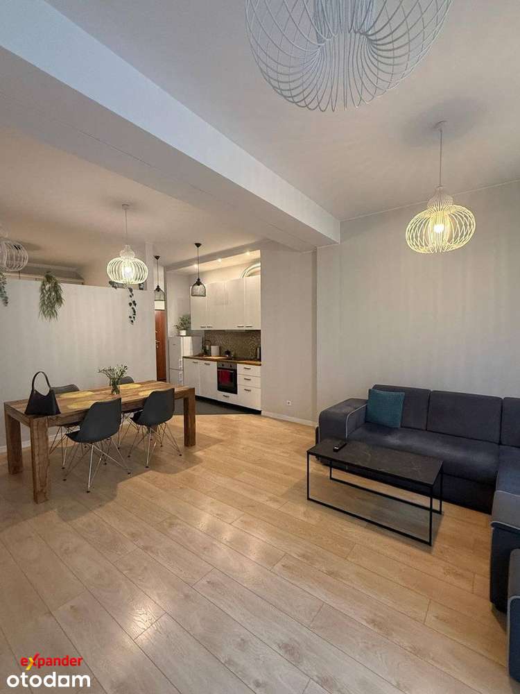 Apartament 2 - pok. Ścisłe centrum miasta!