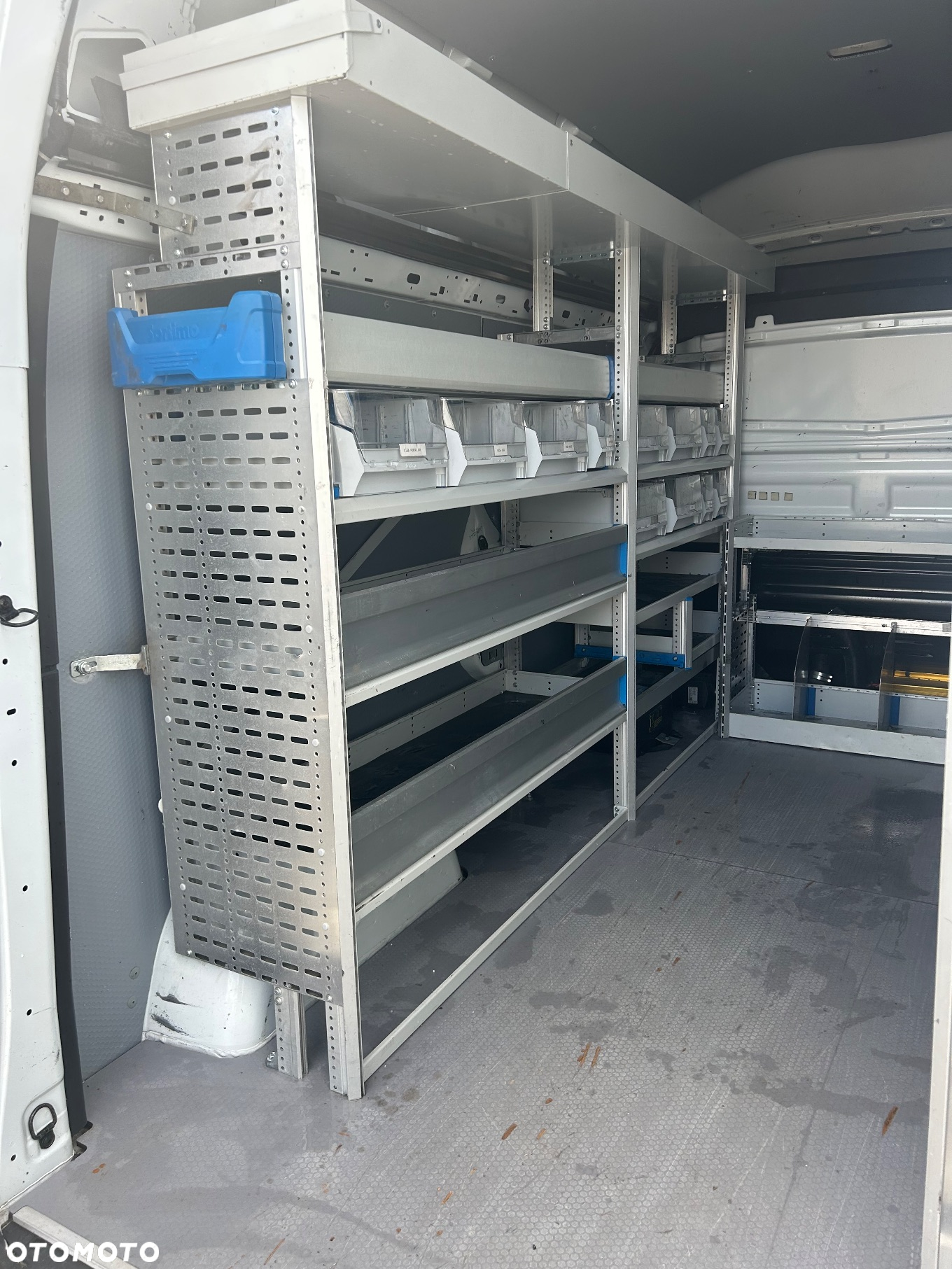 Renault Trafic - 9