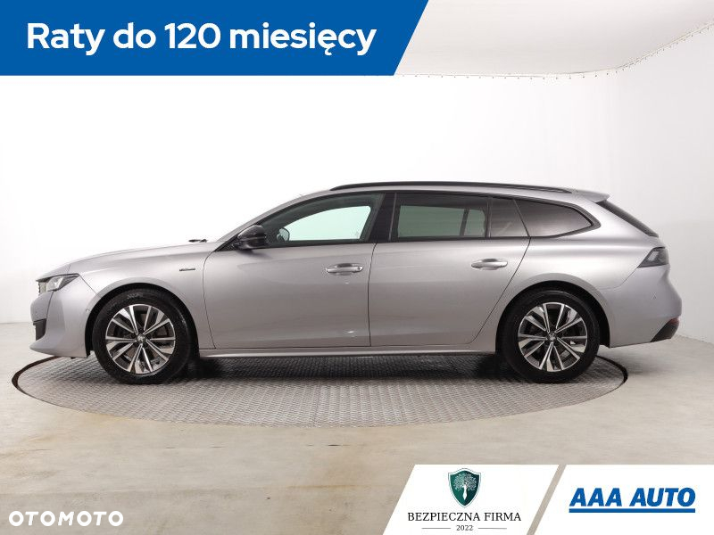 Peugeot 508 - 3