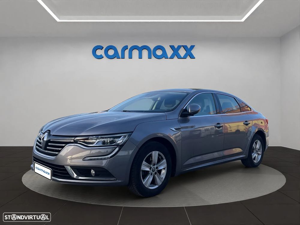 Renault Talisman 1.5 dCi Zen - 1
