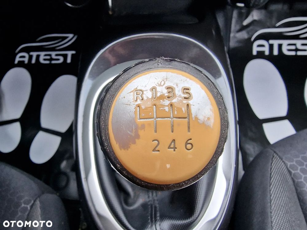 Nissan Juke 1.5 dCi Edition - 13