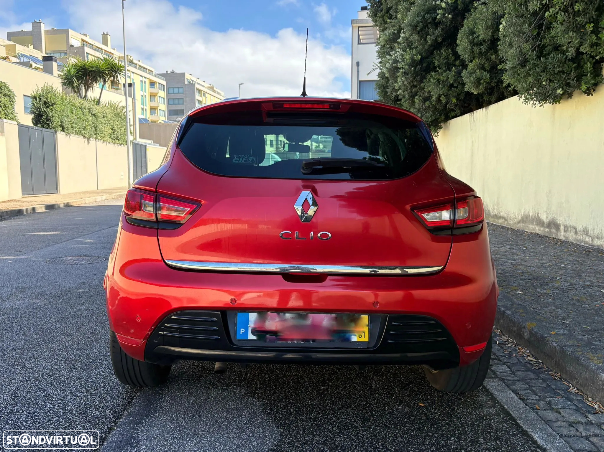 Renault Clio 0.9 TCe Limited Edition - 10