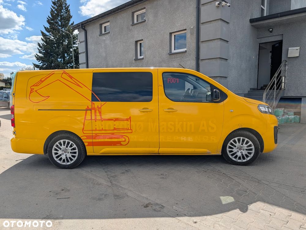 Fiat SCUDO - 3