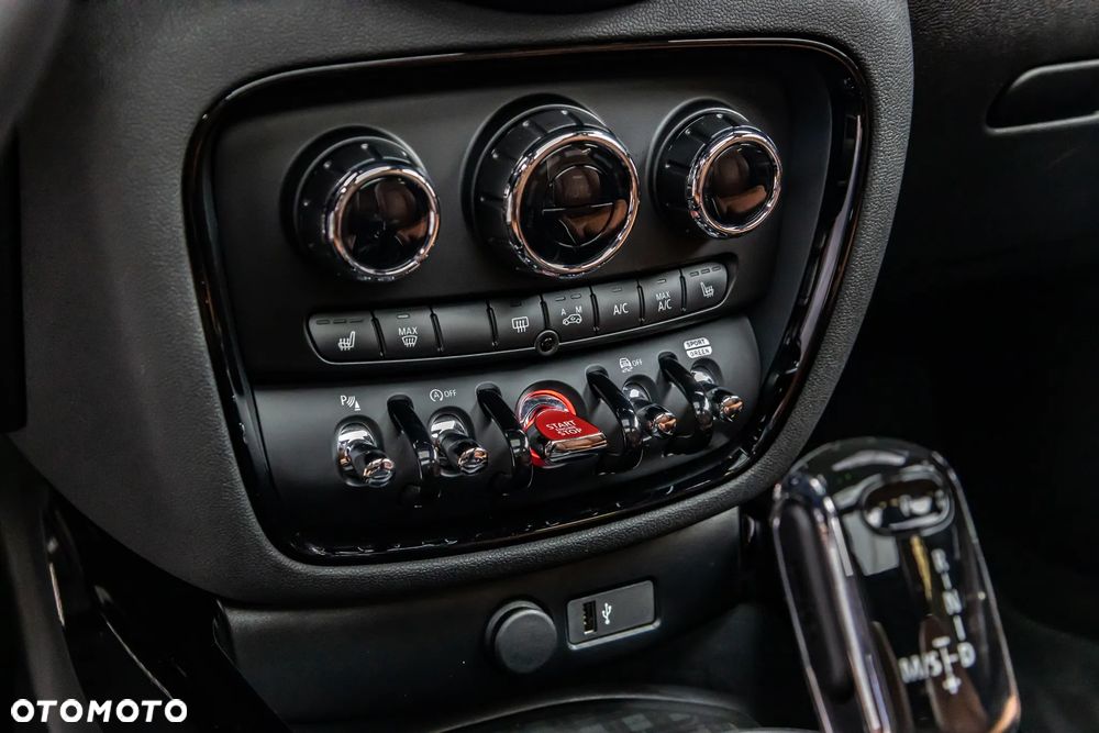 MINI John Cooper Works - 29