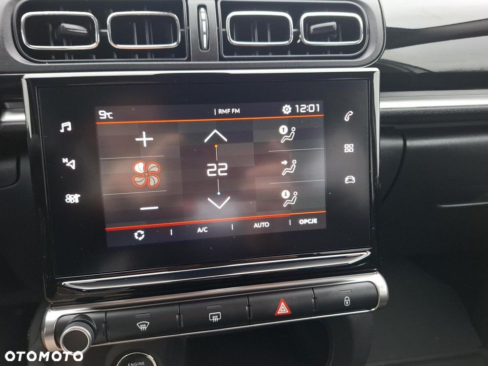 Citroën C3 1.2 PureTech Live - 20