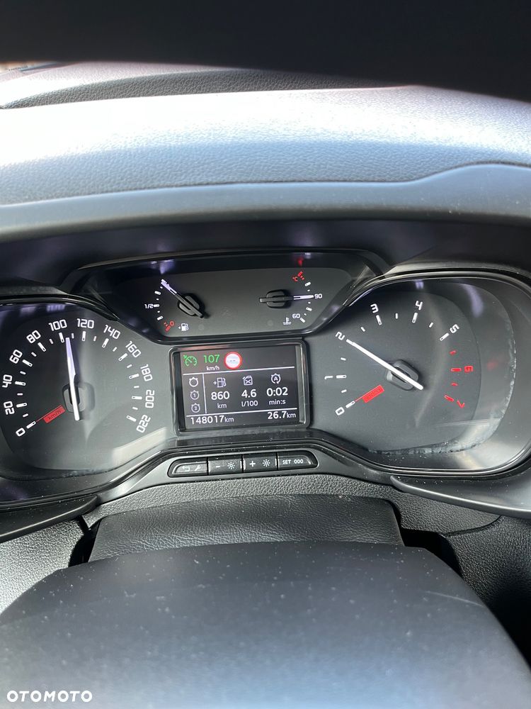 Toyota Proace City Verso 1.5 D-4D Family - 9