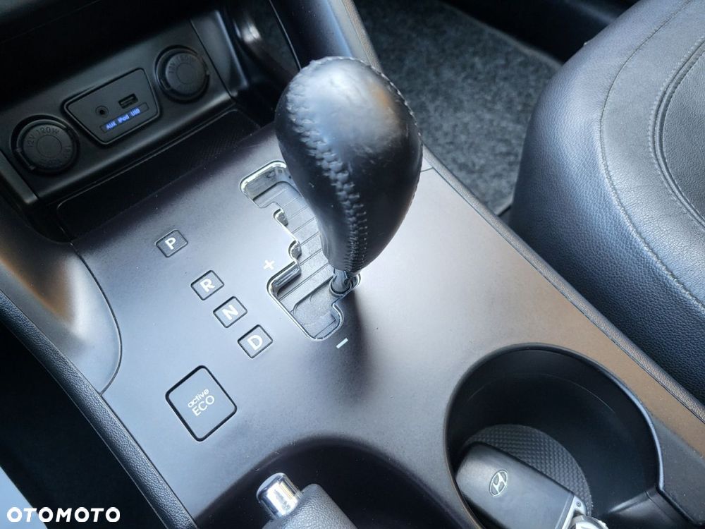 Hyundai ix35 - 38