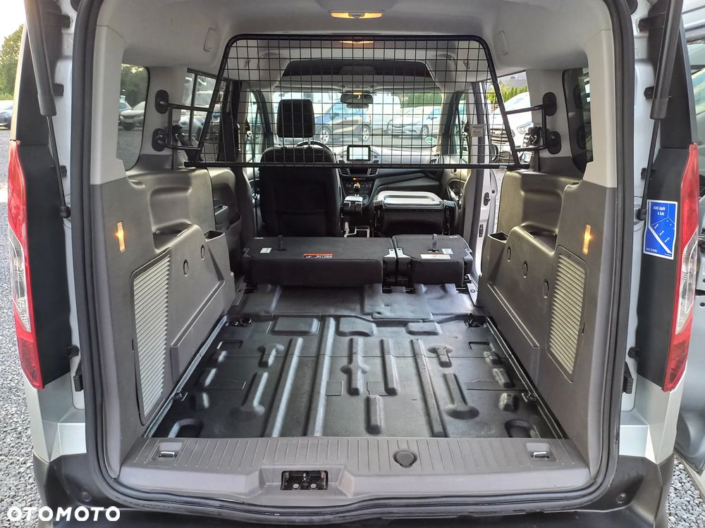 Ford Transit Connect Kombi 230 L2 Trend - 18