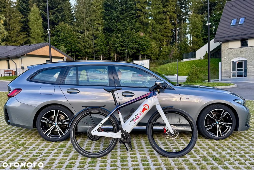 BMW Seria 3 318i Advantage sport - 2