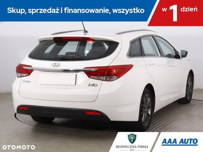 Hyundai i40 - 7