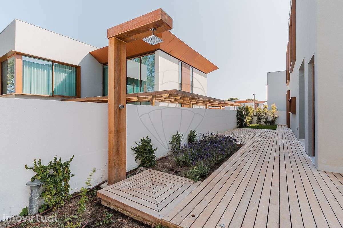 Moradia T4 para venda - Grande imagem: 3/50