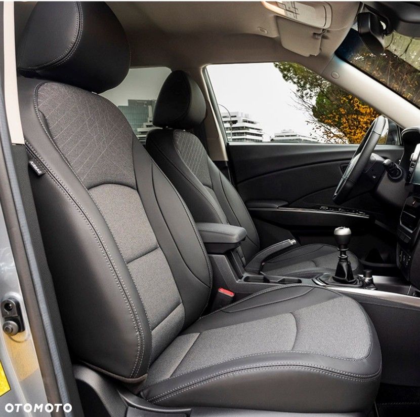SsangYong/KGM Tivoli