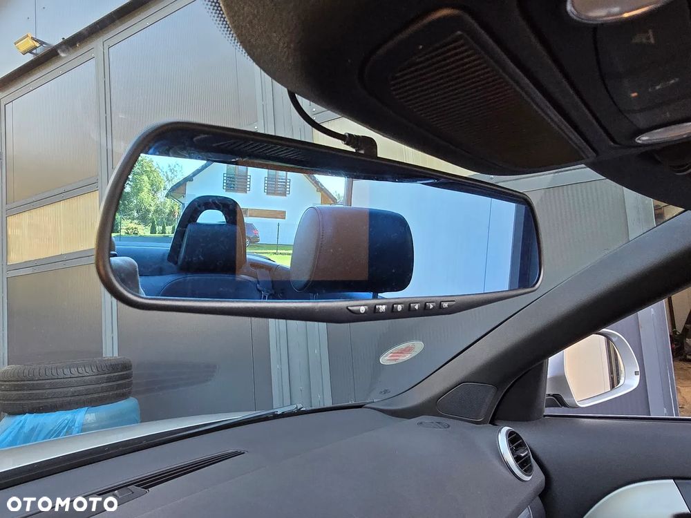 Audi A3 Cabrio 1.8 TFSI Attraction - 17