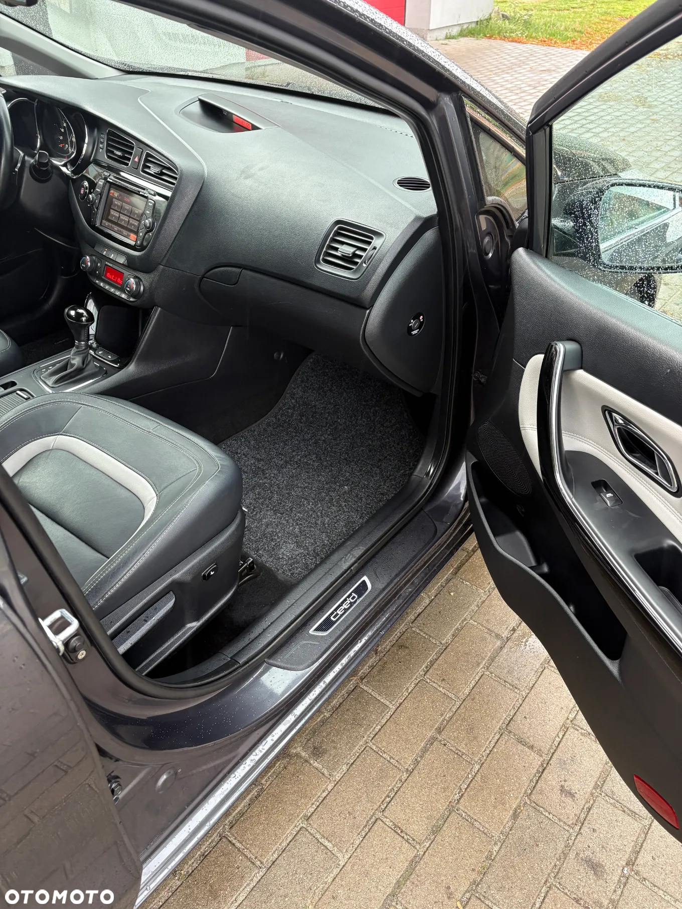 Kia Ceed 1.6 GDI DCT Platinum Edition - 15