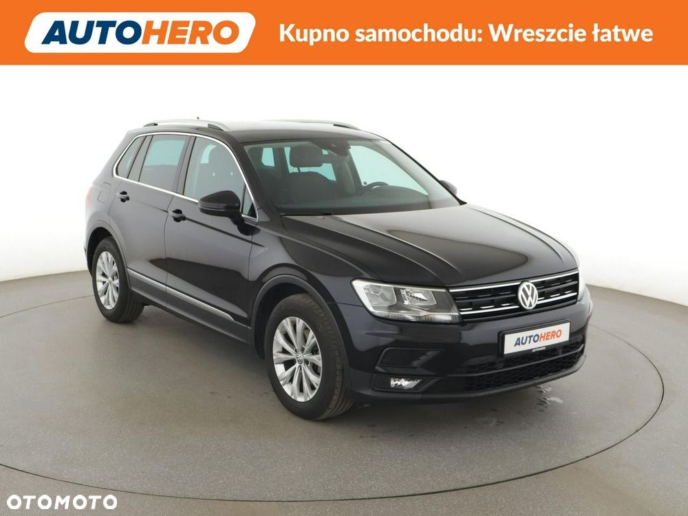 Volkswagen Tiguan 2.0 TDI SCR DSG Life - 11