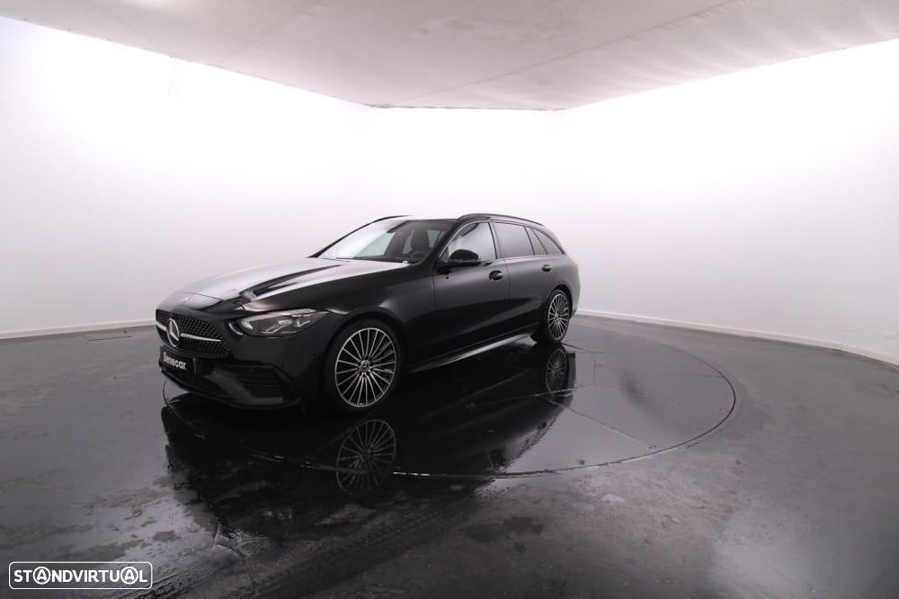 Mercedes-Benz C 300 - 2