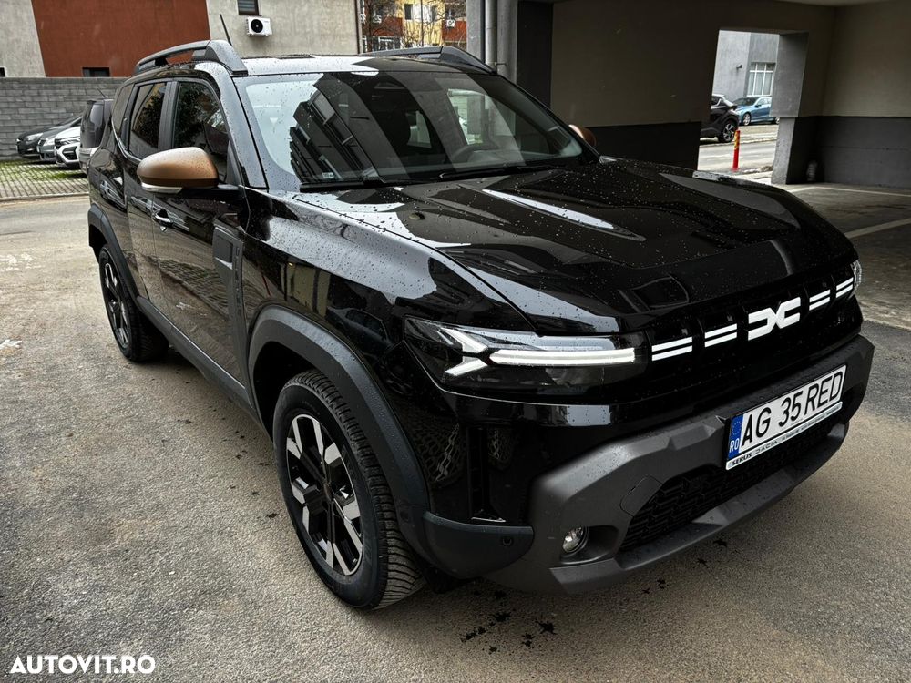 Dacia Duster - 4