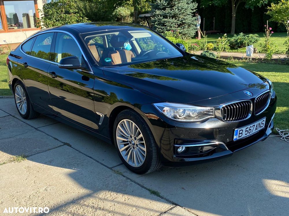 BMW Seria 3 - 2