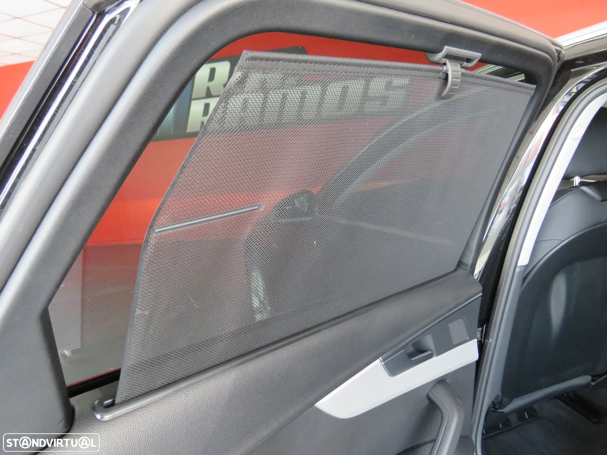 Audi A4 Avant 40 TDI S line S tronic - 15