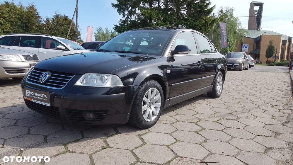 Volkswagen Passat 2.0 Exclusive - 31