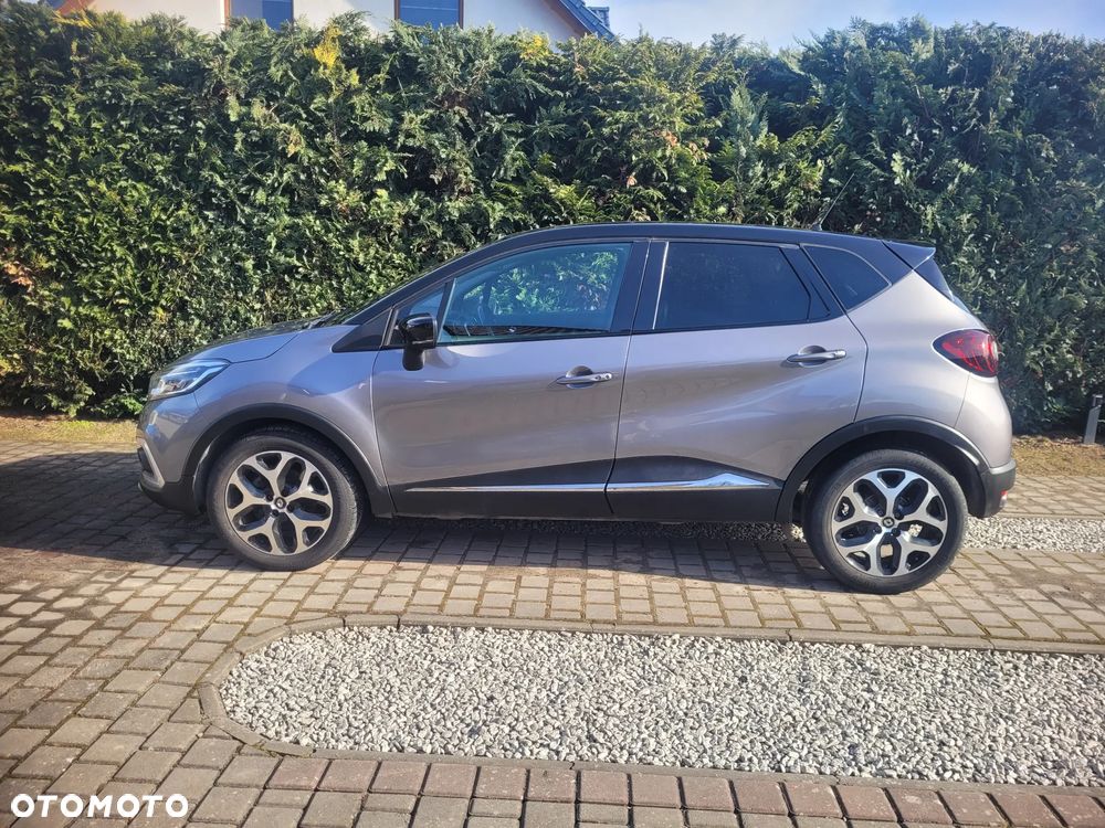 Renault Captur 1.3 Energy TCe FAP Intens EDC - 17