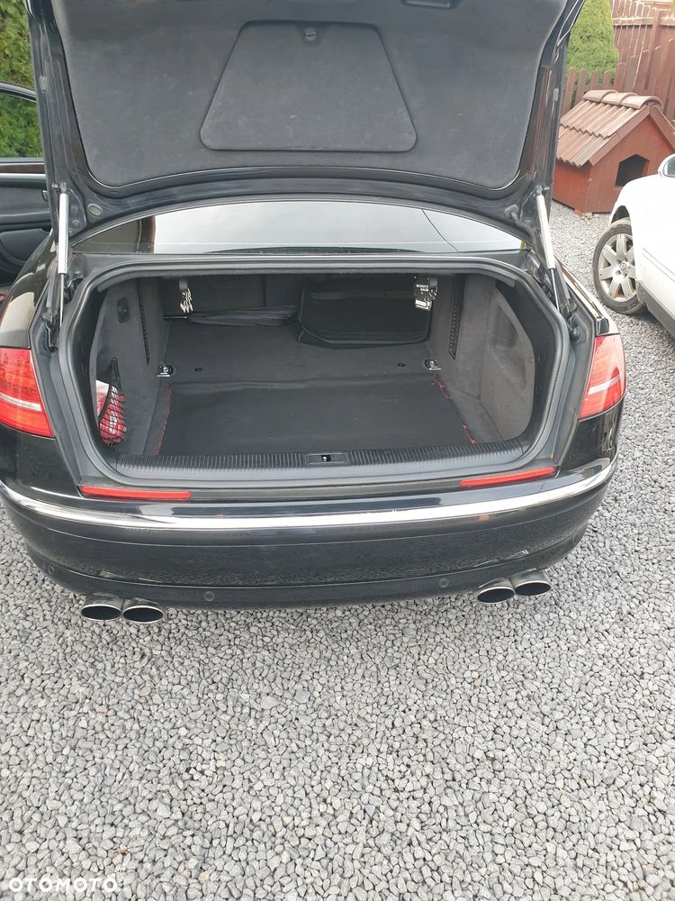 Audi A8 3.0 TDI Quattro - 12