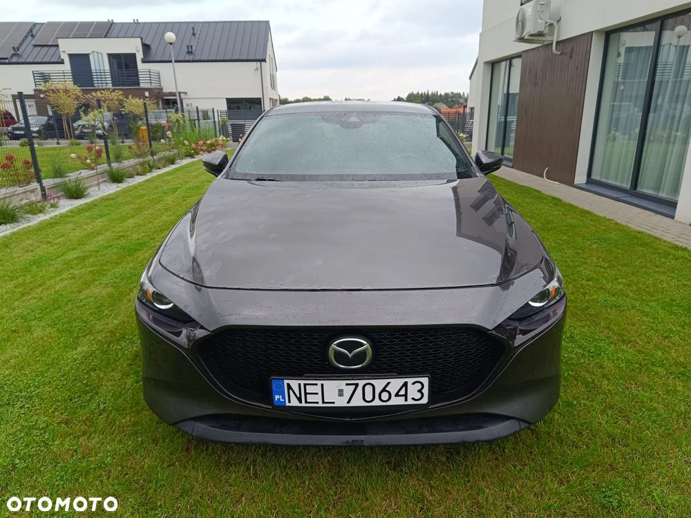 Mazda 3 - 13