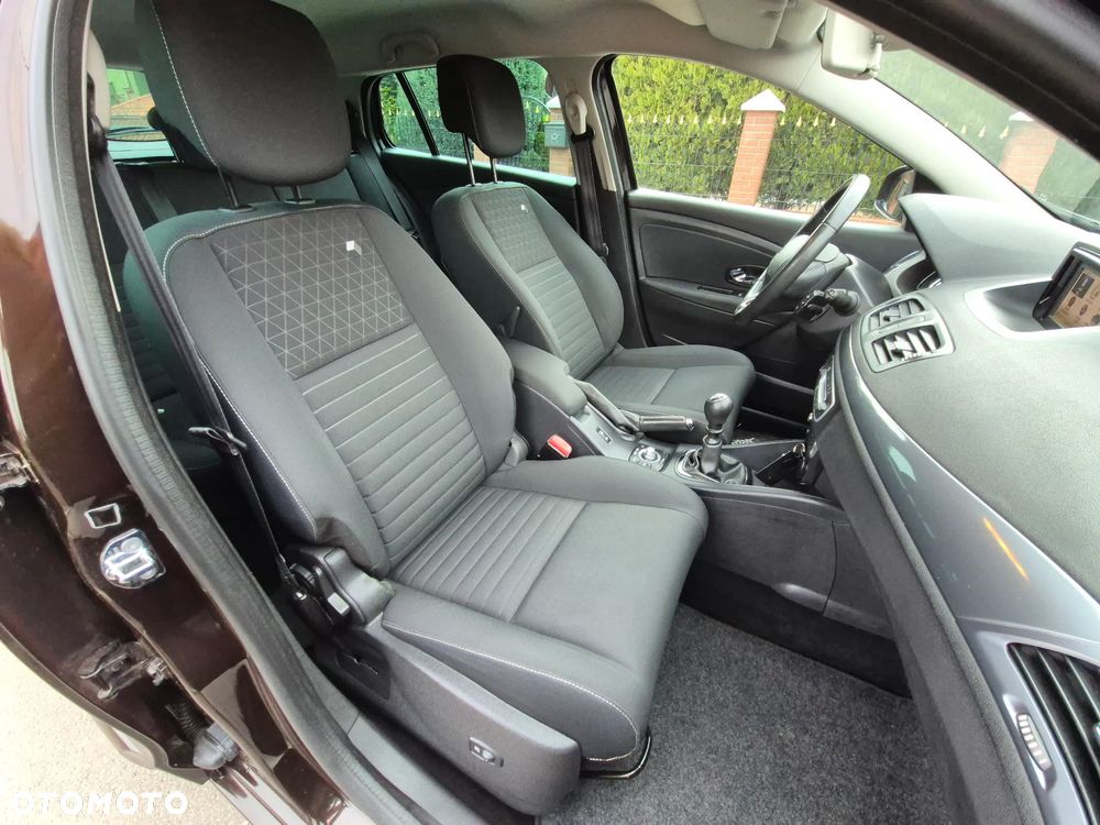 Renault Megane ENERGY TCe 115 Start & Stop LIMITED - 7