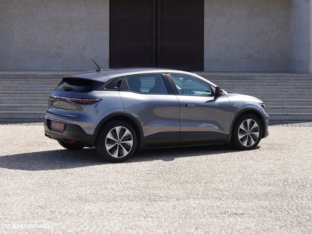 Renault Mégane E-Tech EV60 Evolution ER Optimum Charge - 6