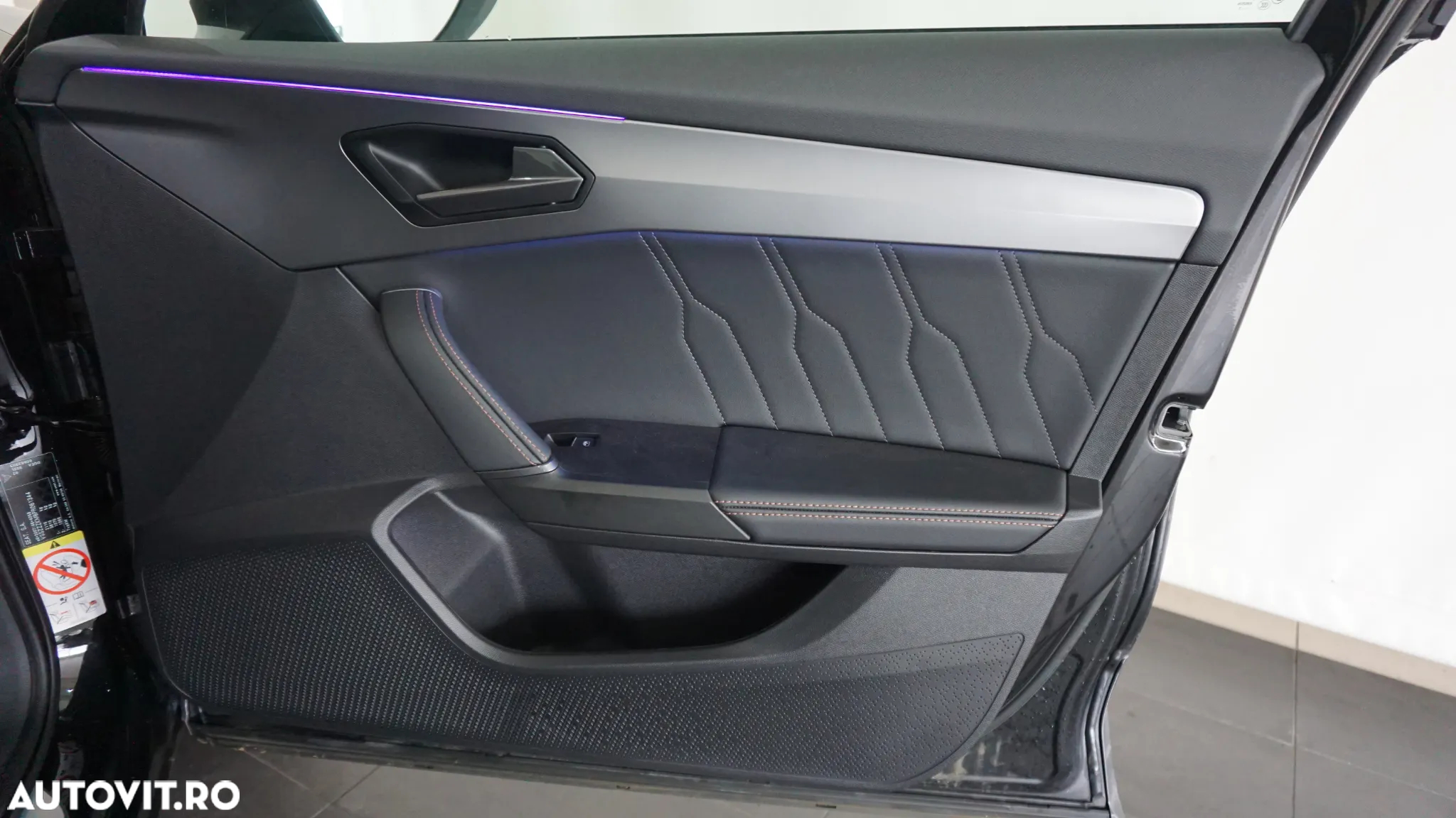 Cupra Formentor 1.4 e-HYBRID PHEV - 30