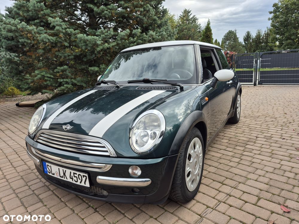 Mini One