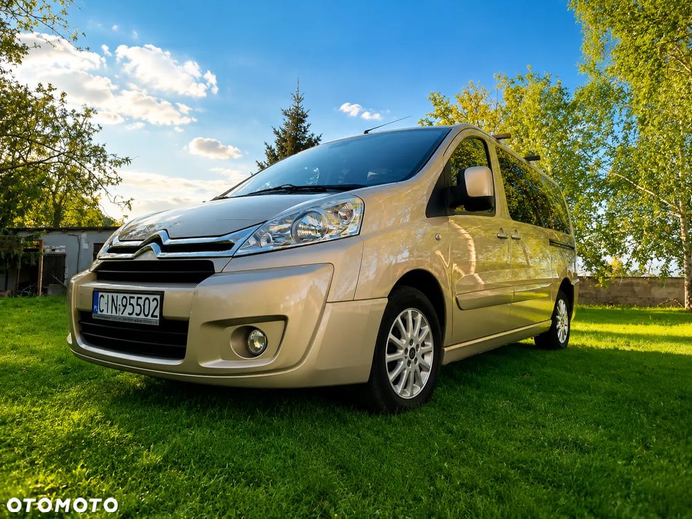 Citroën Jumpy Combi - 6