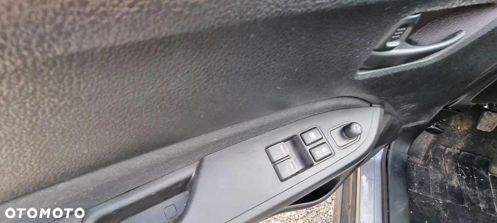 Suzuki Vitara 1.4 Boosterjet Elegance 2WD - 10