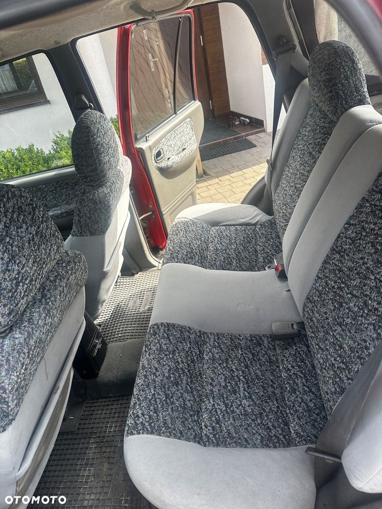 Kia Sportage 2.0 4WD MRDi - 7