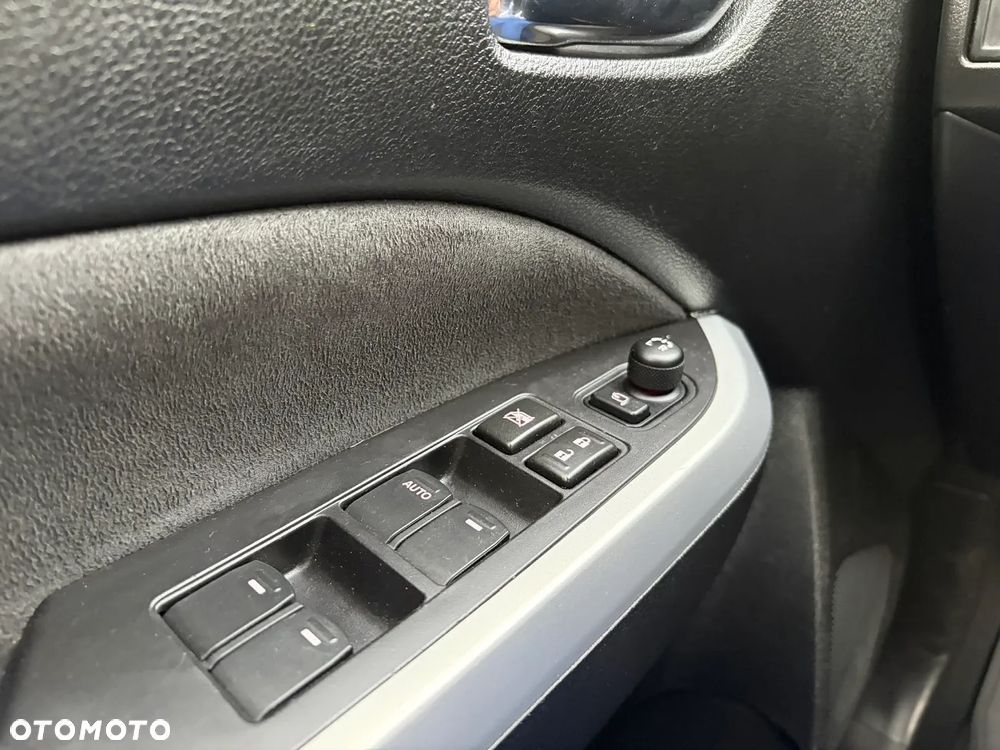 Suzuki Vitara 1.4 Boosterjet Allgrip Automatik S - 19